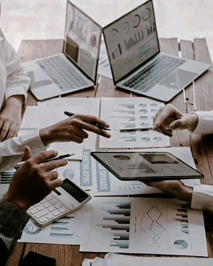 Personal Development Path